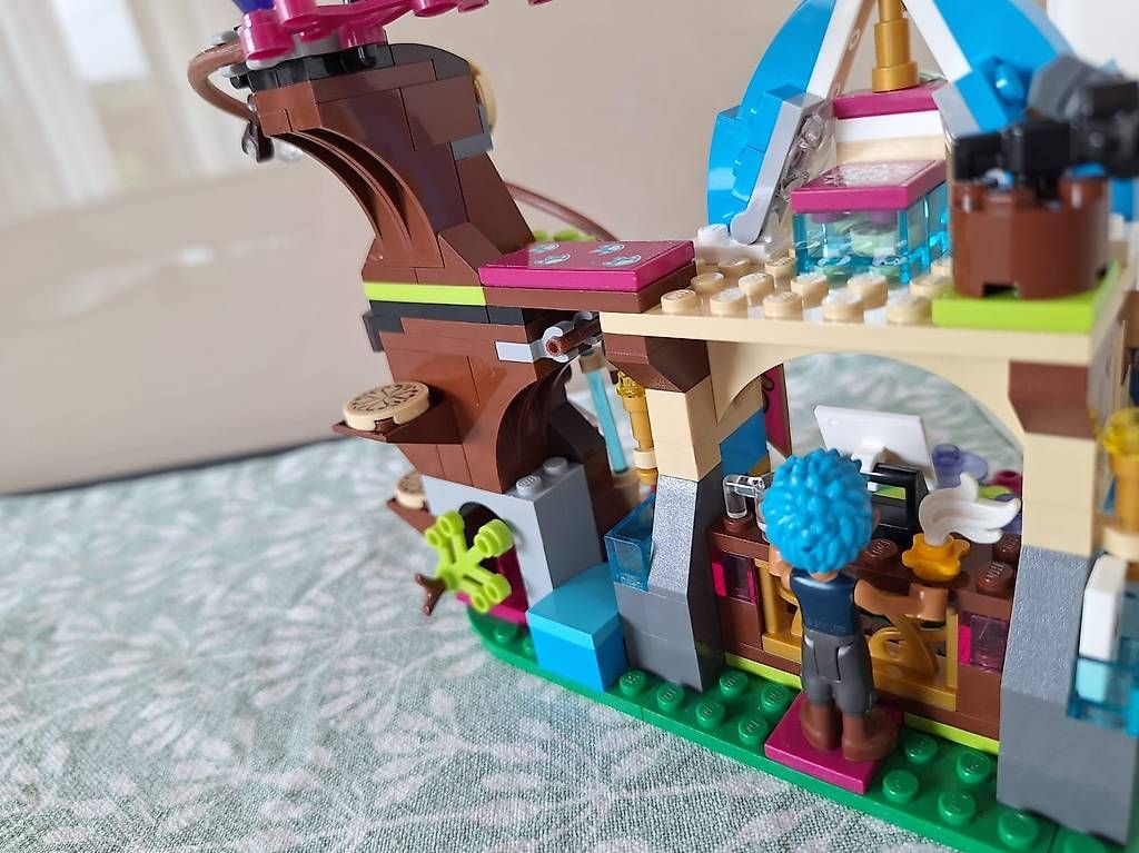 Kit di costruzioni: Lego Drachenschule 41173 – Usato da Nottwil venduto da DanielB01020304 4
