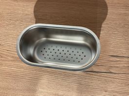 Abtropfbecken Franke Neu und ungebraucht Neupreis 78,- CHF