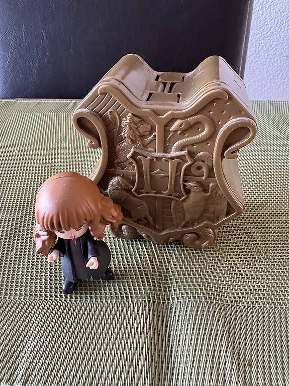 Giocattoli: Harry Potter Zubehör  – Usato da Uster venduto da Lia75 1