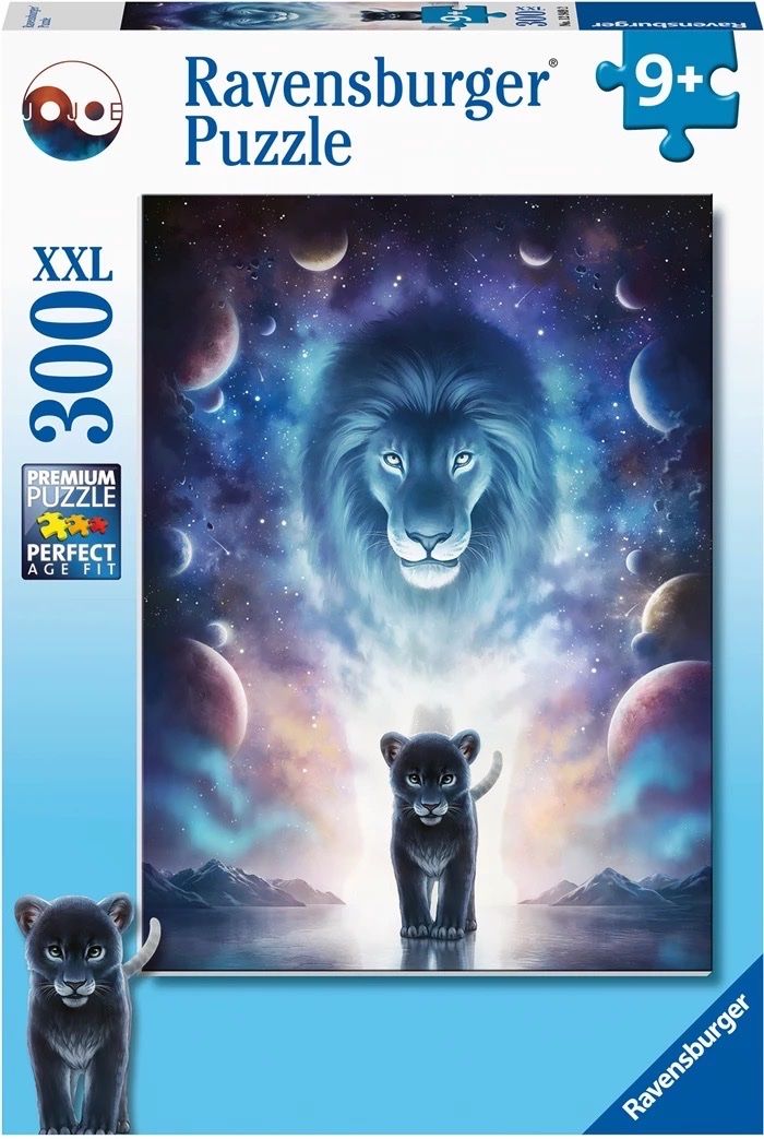 Ravensburger Puzzle: Puzzle 300 XXL Teile – Nuovo e nell'imballaggio originale da Waldstatt venduto da wundertuete1