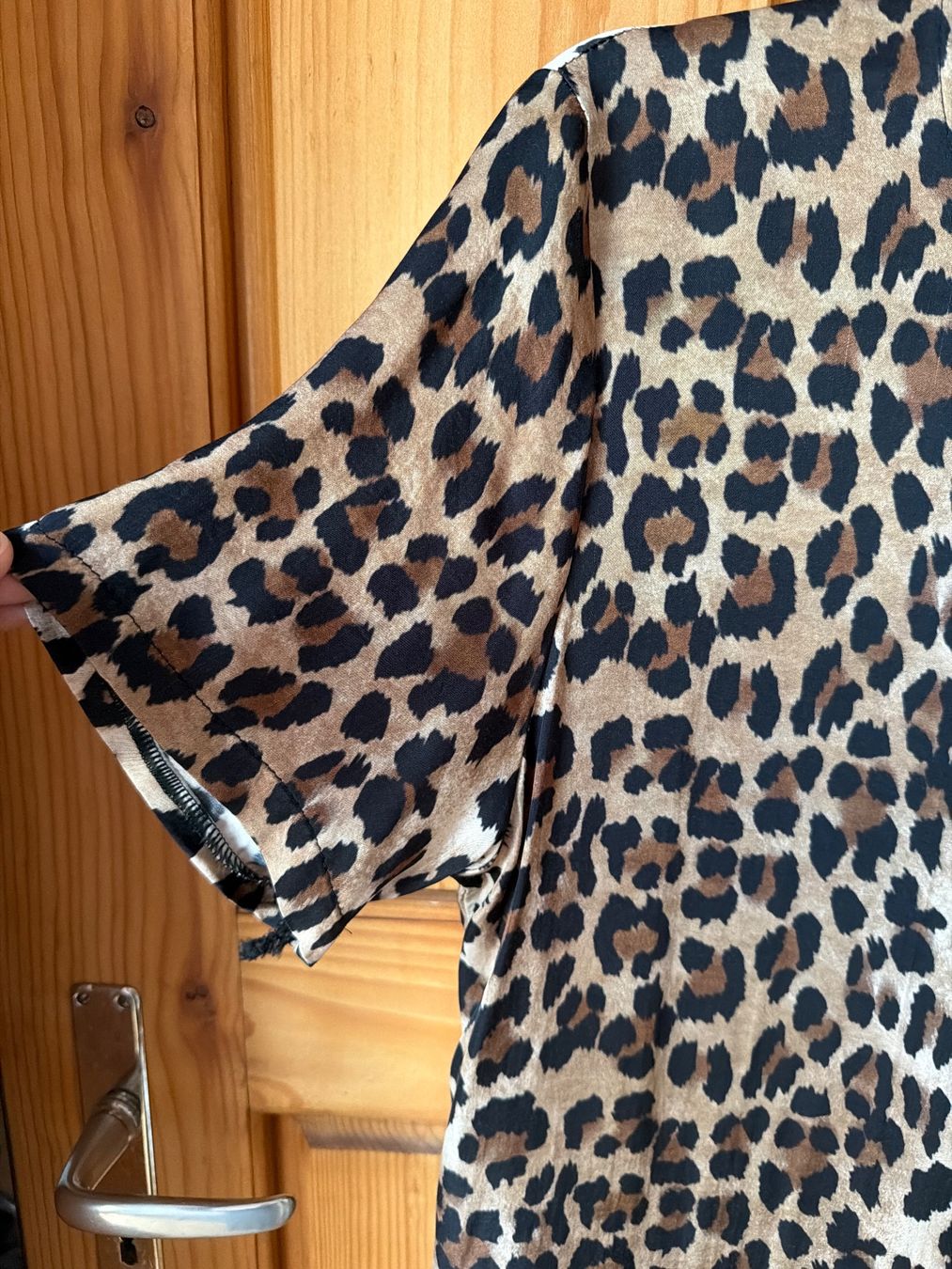 Kleider: kleid animal – Neu (gemäss Beschreibung) aus gurzelen von malu04 5