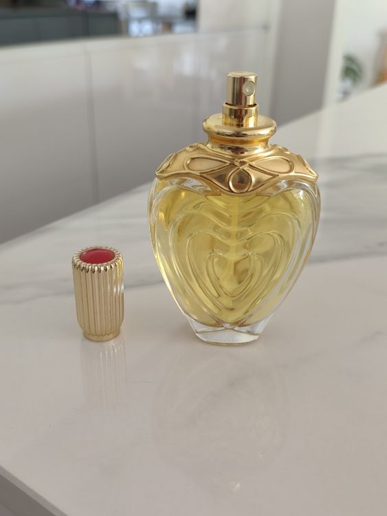 Parfume Escada Margaretha Ley 50 ml Eau De parfum (Gebraucht) in