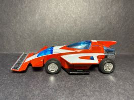 Macchina Sinistra - Supercar Gattiger - Taiwan