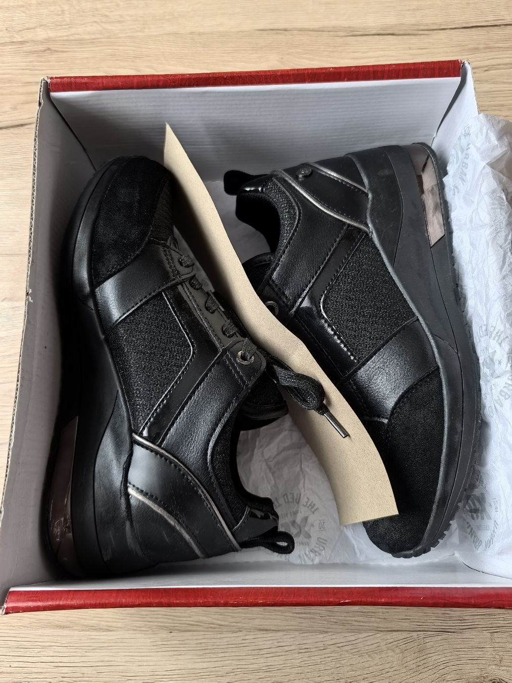 Chaussures femmes: Xti Damenschuhe Gr. 39 – D'occasion à Mels par D2DD 1