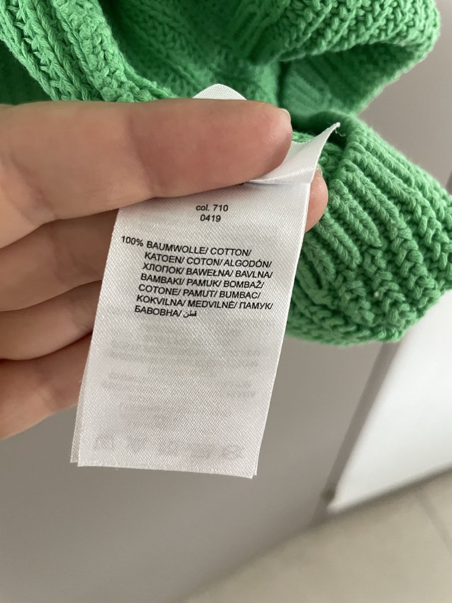 Maglioni & Felpe: 2x Oversize Pullover – Nuovo (secondo la descrizione) da Zürich venduto da Mary233 5