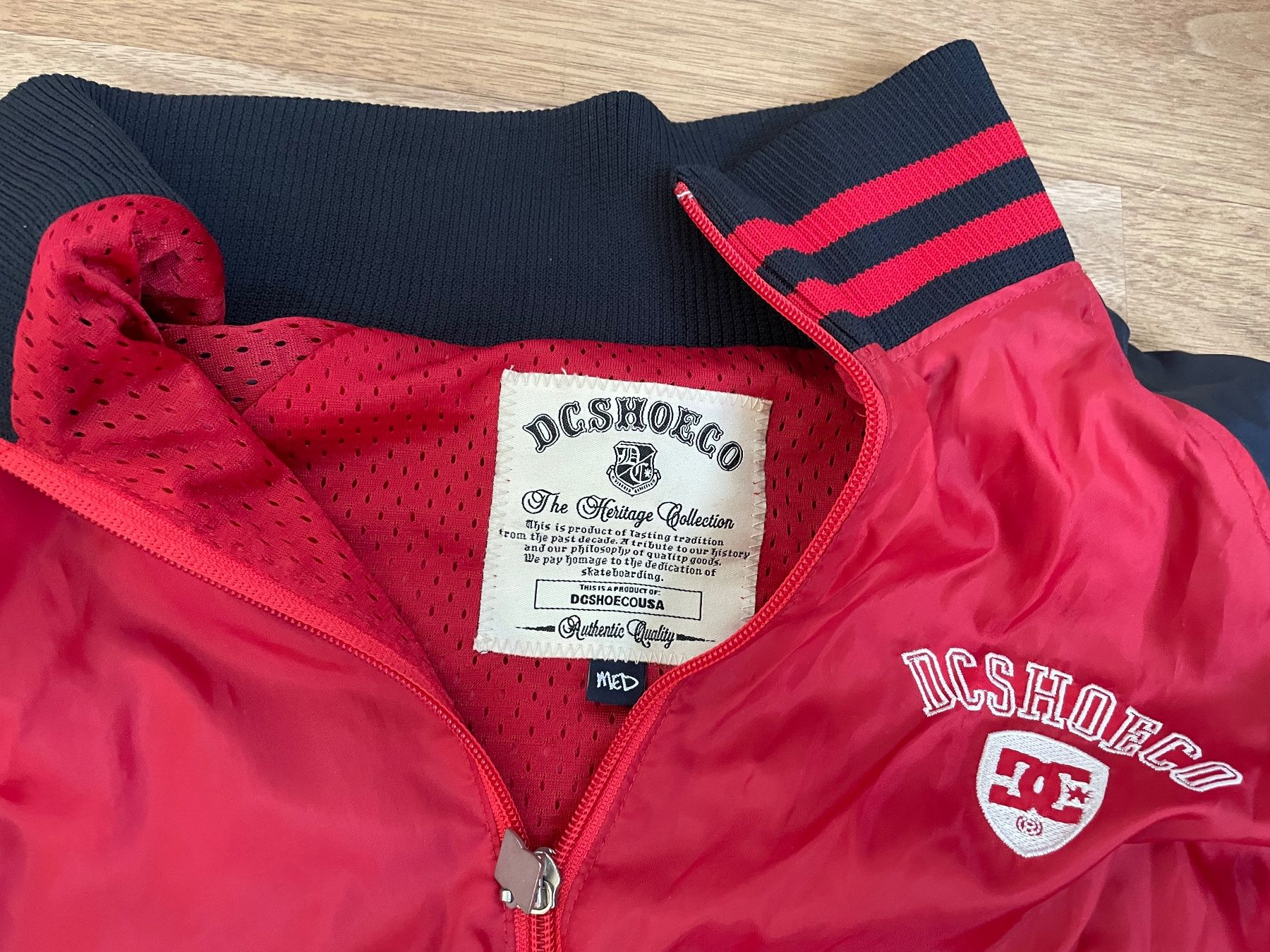 DC shoes Giacche: DC SHOECO Jacke M – Usato da Luzern venduto da simona80 1