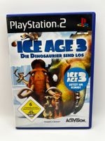 Ice Age 3 Die Dinosaurier sind los (Deutsch) - Playstation 2