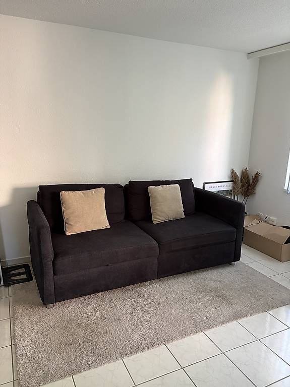 Divani: Sofa – Usato da Weiningen TG venduto da Angela2001