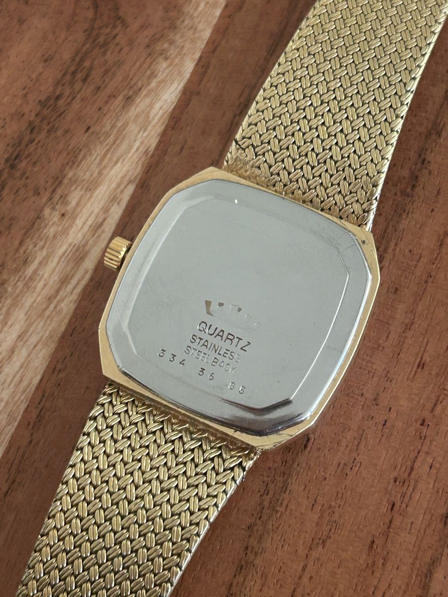 Fortis Montres: Fortis Swiss Quartz – D'occasion à Dübendorf par Sim_2002 1