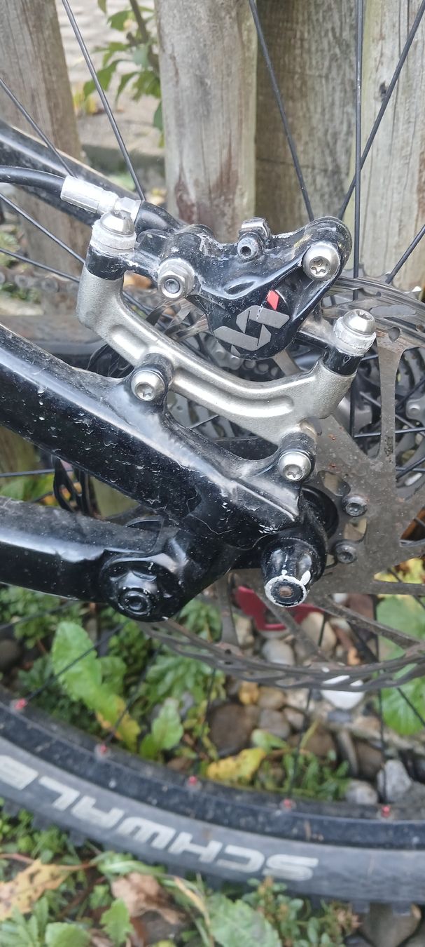 Biciclette: Specialized S Works – Usato da Kriens venduto da BenjaminsTokey 2