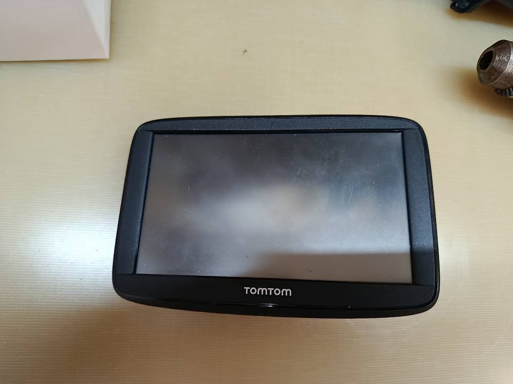Navigatori: GPS Tomtom Start 52 – Usato da Corbières venduto da Iggdrasil 2
