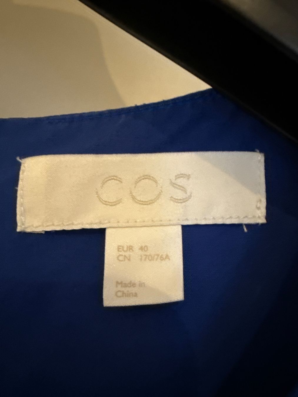 Cos Jumpsuits: Jumpsuit – Gebraucht aus Niederrohrdorf von ras_6j5s 3