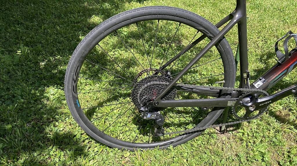 Biciclette: Vélo carbone Scott Addict 30 t54 – Usato da Pully venduto da philippe.zehit 1