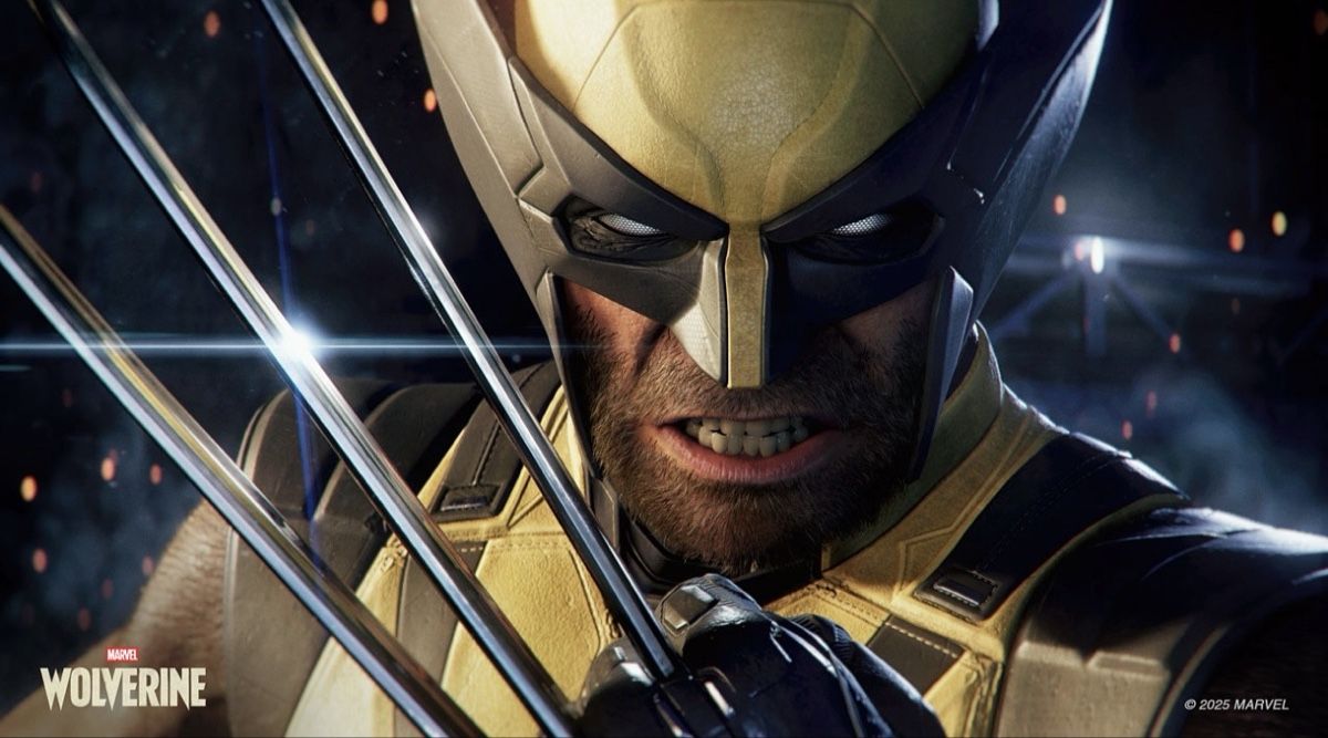 Giochi: MARVEL‘S WOLVERINE – Nuovo (secondo la descrizione) da Affoltern am Albis venduto da nioreh1 5