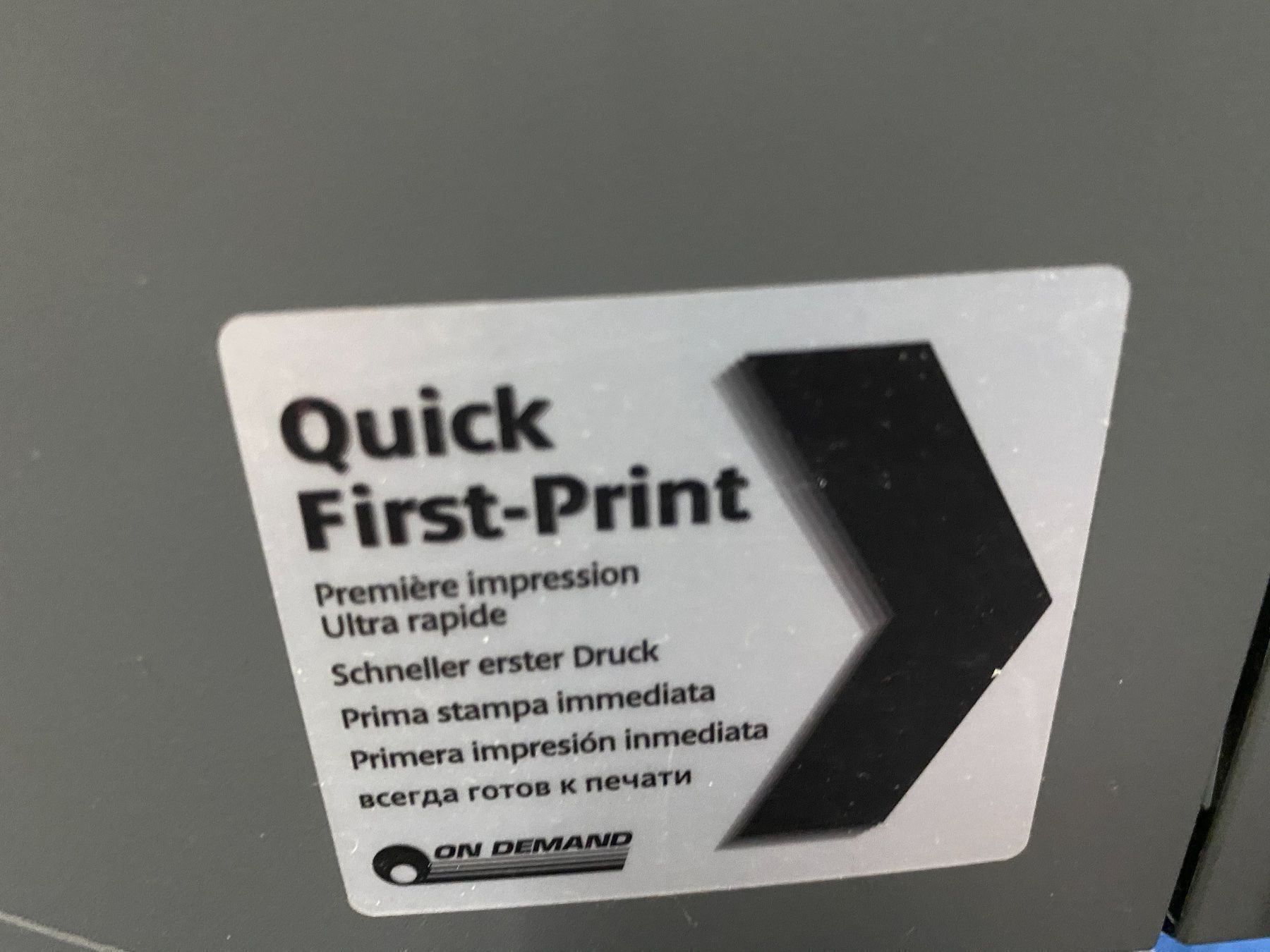 Drucker: Laser Drucker Canon i-sensys MF4150 – Gebraucht aus Dietlikon von Trukaip 6