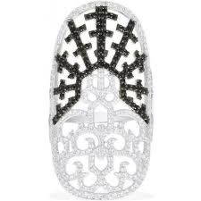 Ringe: APM Monaco - bague argent 925 - T.54 – Gebraucht aus La Sarraz von Marina213 3