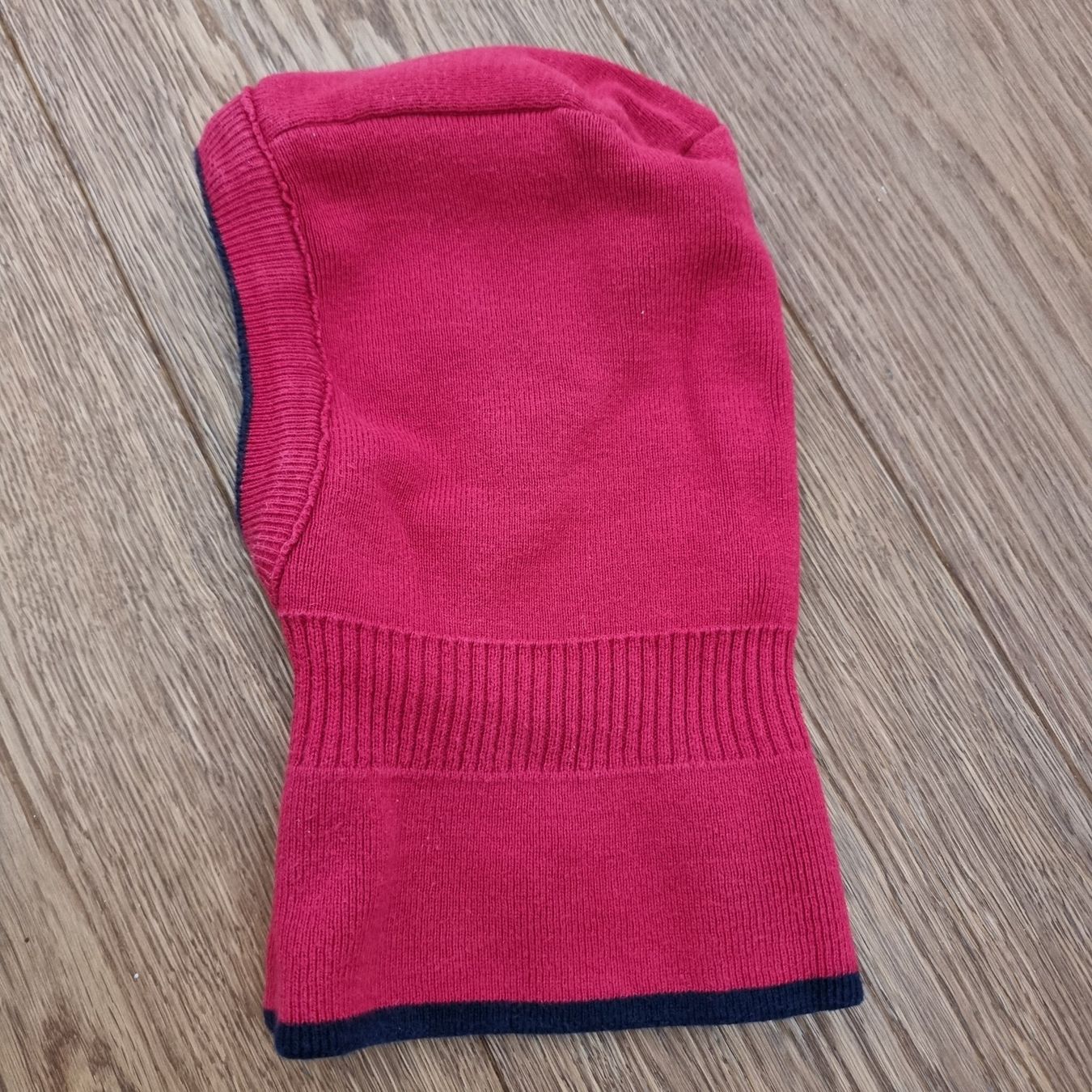 Maximo Altro abbigliamento per bambino: Maximo kinder mütze, kappe, winterbekleidung – Usato da Gammen venduto da home_brocki 1