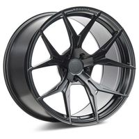 Alufelgen Rohana Konkave RFX 5 22"