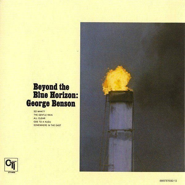 CDs: George Benson with Jack Dejohnette, Ron Carter, C. Palmer, – Gebraucht aus Unterbäch von fiqsa 1
