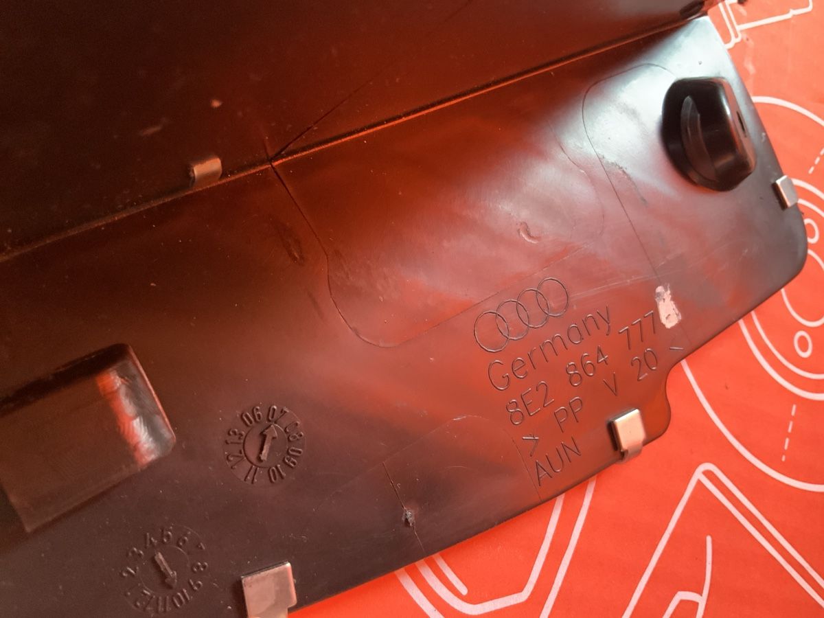 Audi Tutti pezzi di ricambio auto: Audi RS4 – Usato da Lausanne venduto da Shei2014 2
