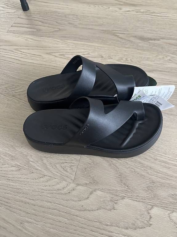 Herrenschuhe: Crocs platform – Gebraucht aus Mendrisio von yus_gtq7 1