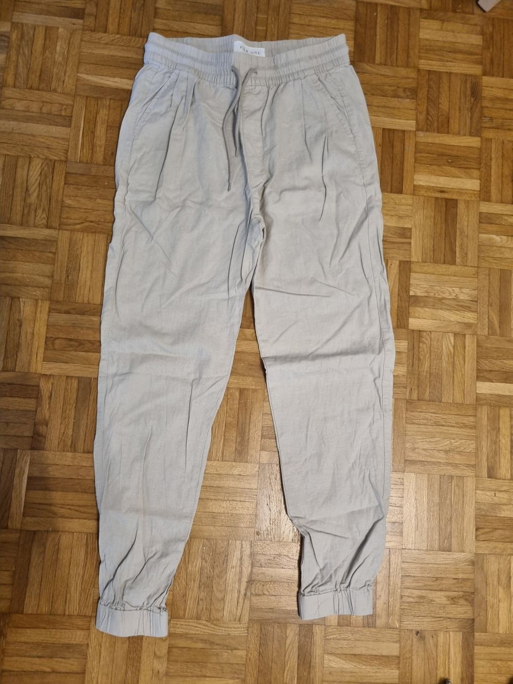 Pantaloni: Pier One Leinenhose XS – Usato da Kaiseraugst venduto da archstud