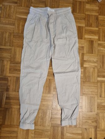 Pier One Leinenhose XS
