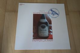 Polo's Schmetterding – Papper-la-papp