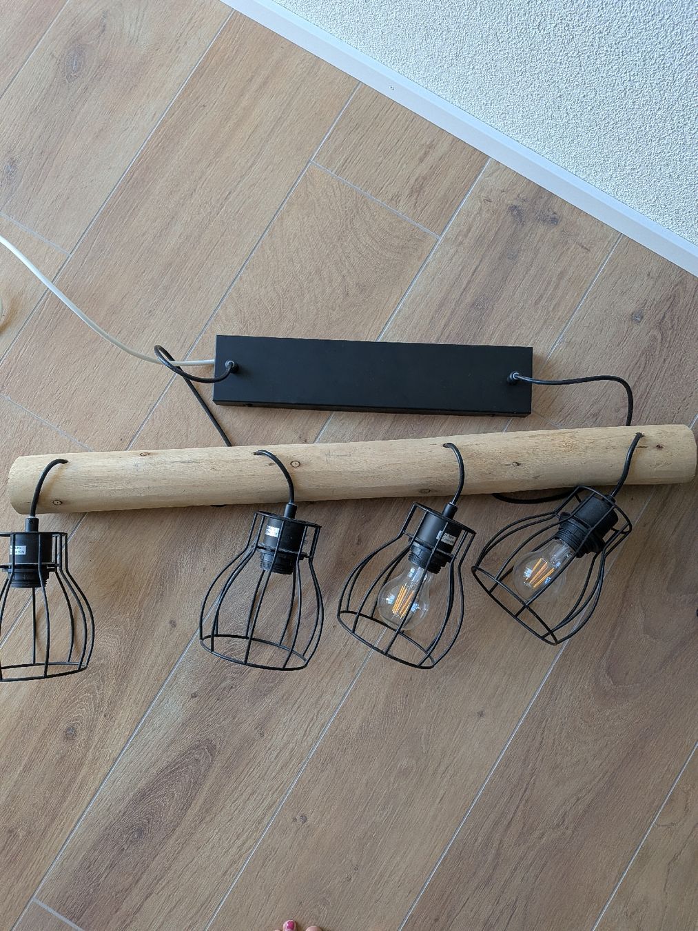 Lampadari & plafoniere: Deckenleuchte / Hängeleuchte – Usato da Eschenbach SG venduto da SanFranciscoCalifornia 2