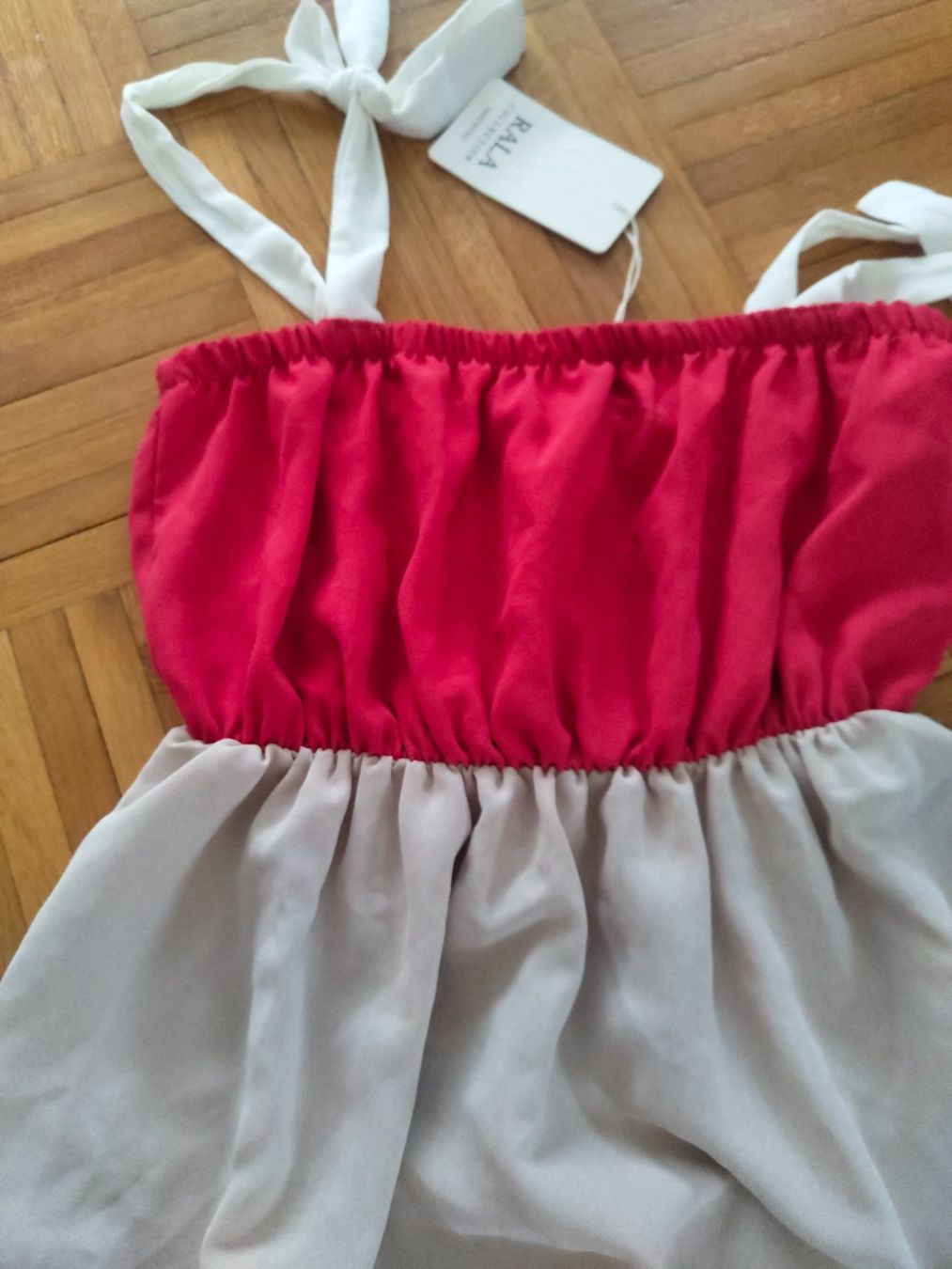 Kleider: Robe – Neu und originalverpackt aus Grand-Lancy von ana_7y2f 2
