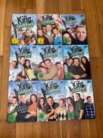 King of Queens - Komplette Serie - Staffel 1 bis 9!