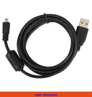 USB KAbel Nikon s 3000 Coolpix UC E6