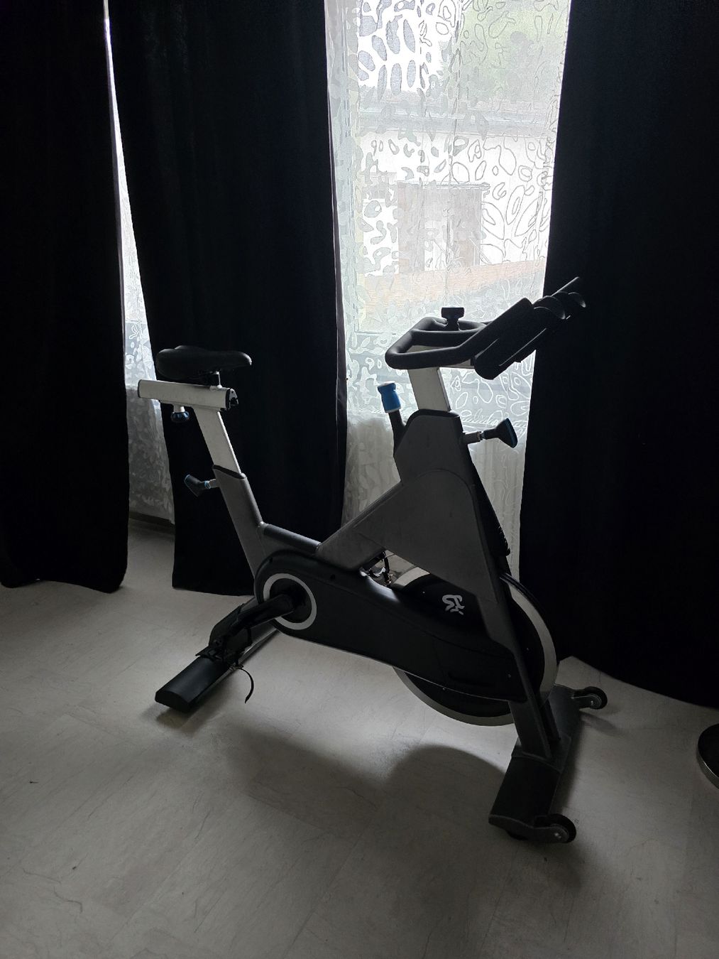 Hometrainer: spinning bike – Gebraucht aus Derendingen von S.Skorbi 4