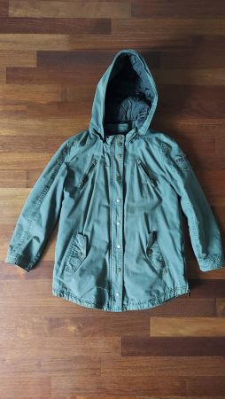 Jacke - Parka von Pepe Jeans