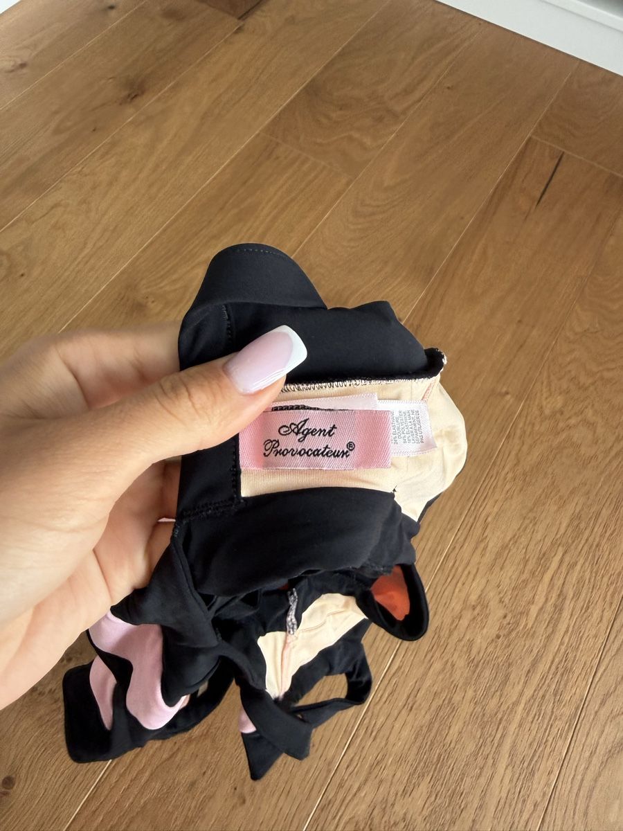 Costumi da bagno & Bikini: Agent Provocateur swimsuit – Nuovo (secondo la descrizione) da Mellingen venduto da eli_7hdx 1