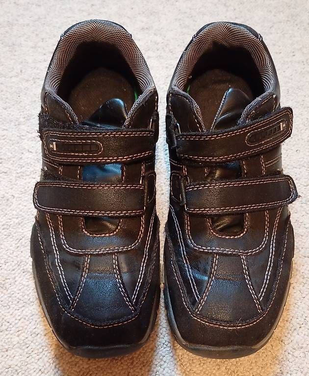 Scarpe da uomo: Leder Schuhe – Usato da melchtal venduto da strickerin 1
