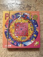 Puzzle Zirkus, 500 Teile