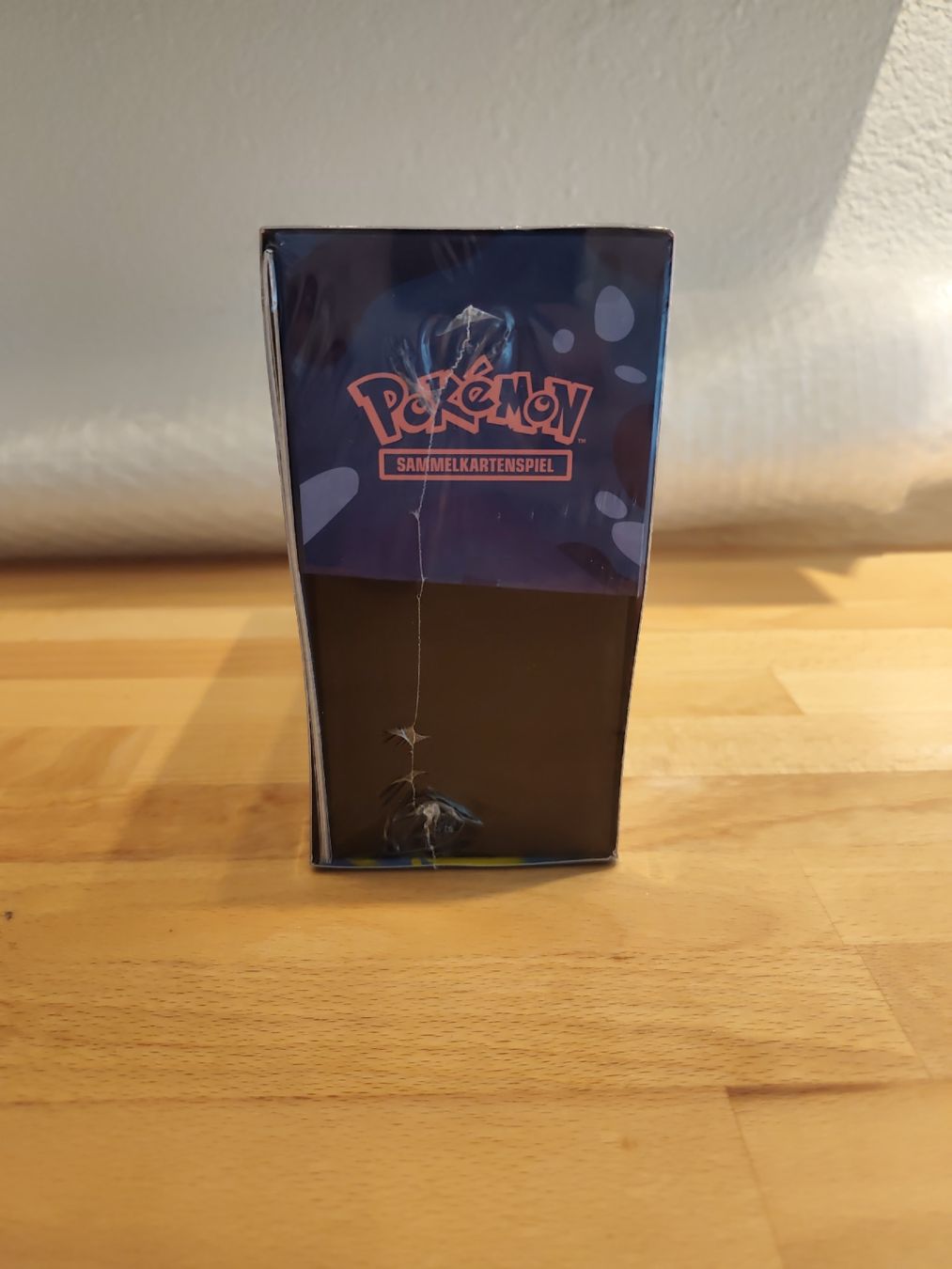 Pokémon Cartes à collectionner: Wachsendes Chaos ETB – Neuf avec emballage d'origine à Zürich par dan_kzk5 2