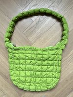 grüne Tasche💚