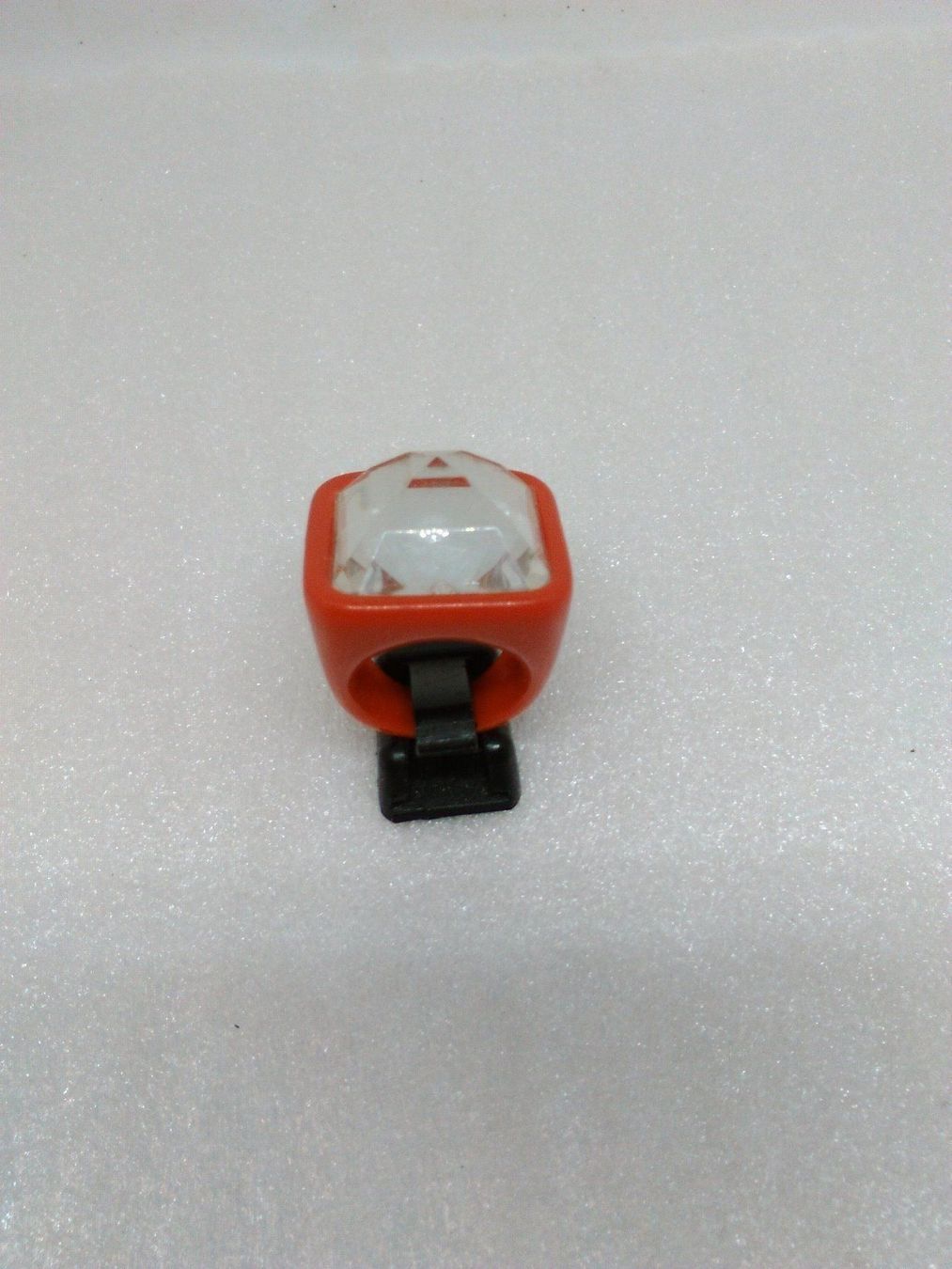 Ringe: RING MODESCHMUCK MIT ZERKONIA – Neu (gemäss Beschreibung) aus Basel von bijoutrie_4 4