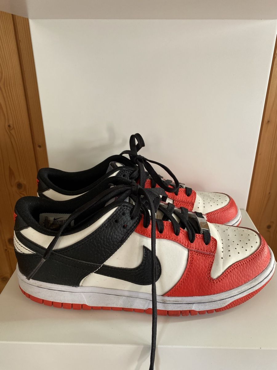 Nike Scarpe da uomo: Nike dunk low – Nuovo (secondo la descrizione) da Gams venduto da ajd_b2hl 2