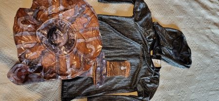 Fasnacht Ritterkostüm
