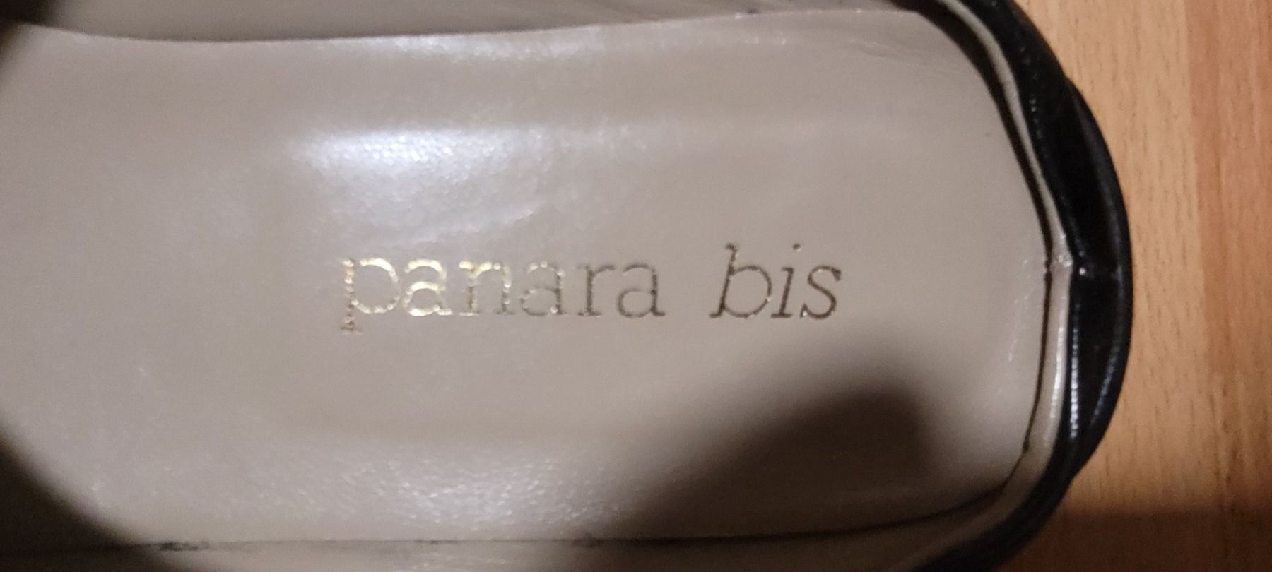 Scarpe da uomo: Panara bis – Nuovo (secondo la descrizione) da Basel venduto da Da-vid3 2