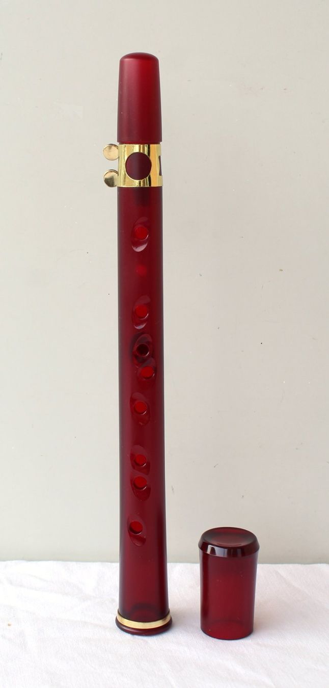 Strumenti musicali: Weinrotes Maui Xaphoon Standard Version – Usato da Zürich venduto da Auctionata 3