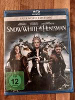Blu Ray - Snow White & The Huntsman