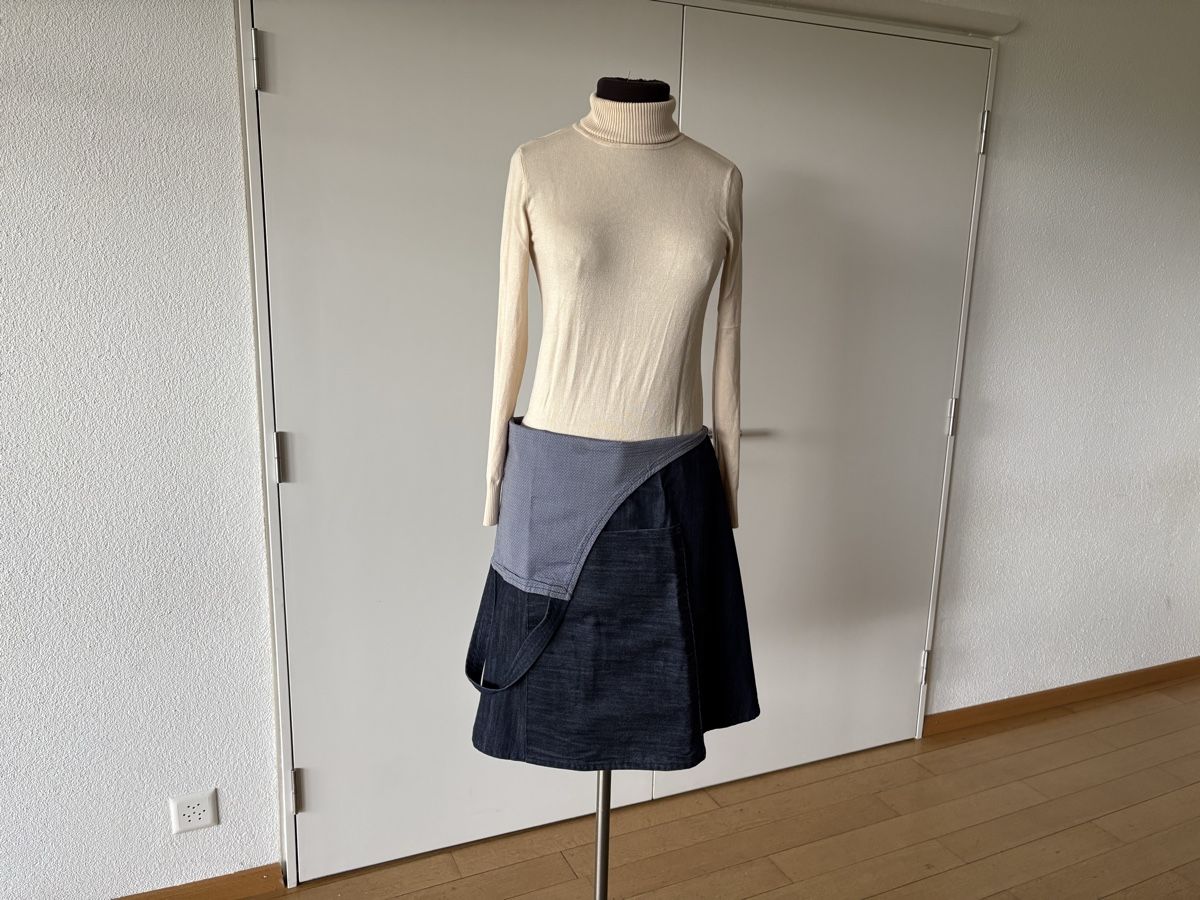 Maglioni & Felpe: Saint Tropez Rollkragenpullover Gr. S, Beige, Neu!  – Nuovo (secondo la descrizione) da Bern venduto da Etzy 2