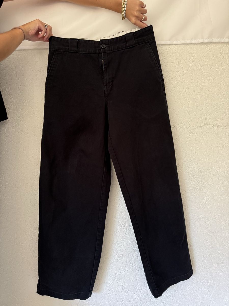 Dickies Pantaloni: Dickies work pants man W31 L32 – Usato da Zürich venduto da sil_fc6j