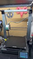 Creality Ender3 V3 Plus