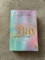 Golden Bay ‚how it ends‘ - Bianca Iosivoni