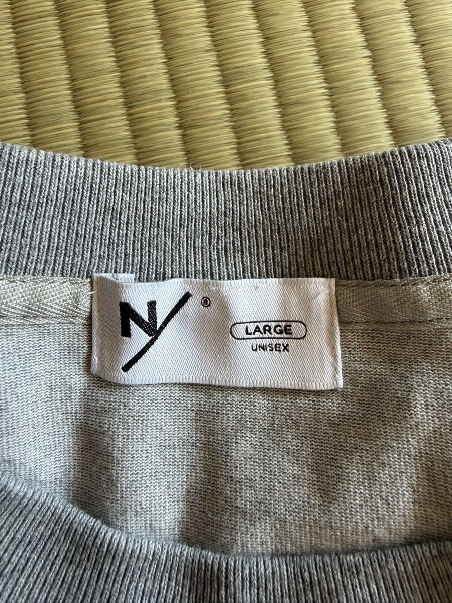 T-Shirts: T-shirt Neutralworks – Neu (gemäss Beschreibung) aus Bottens von pat_x66b 1
